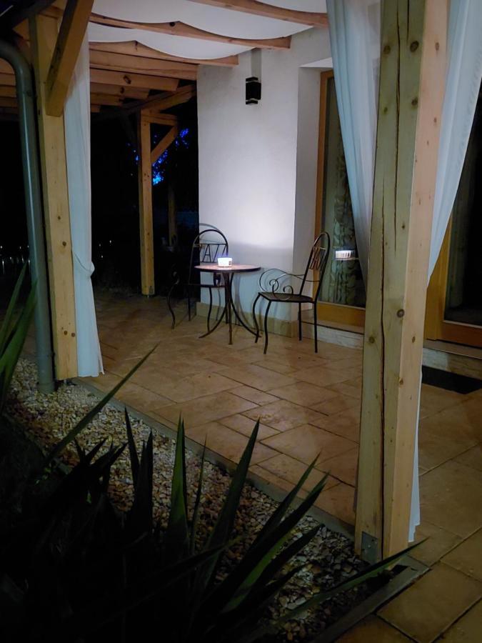 Villa Quality Wellness Dozmat Dış mekan fotoğraf