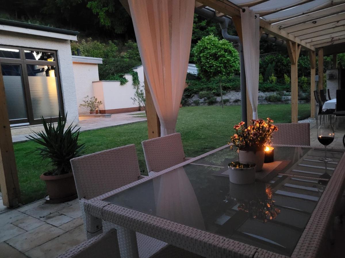 Villa Quality Wellness Dozmat Dış mekan fotoğraf