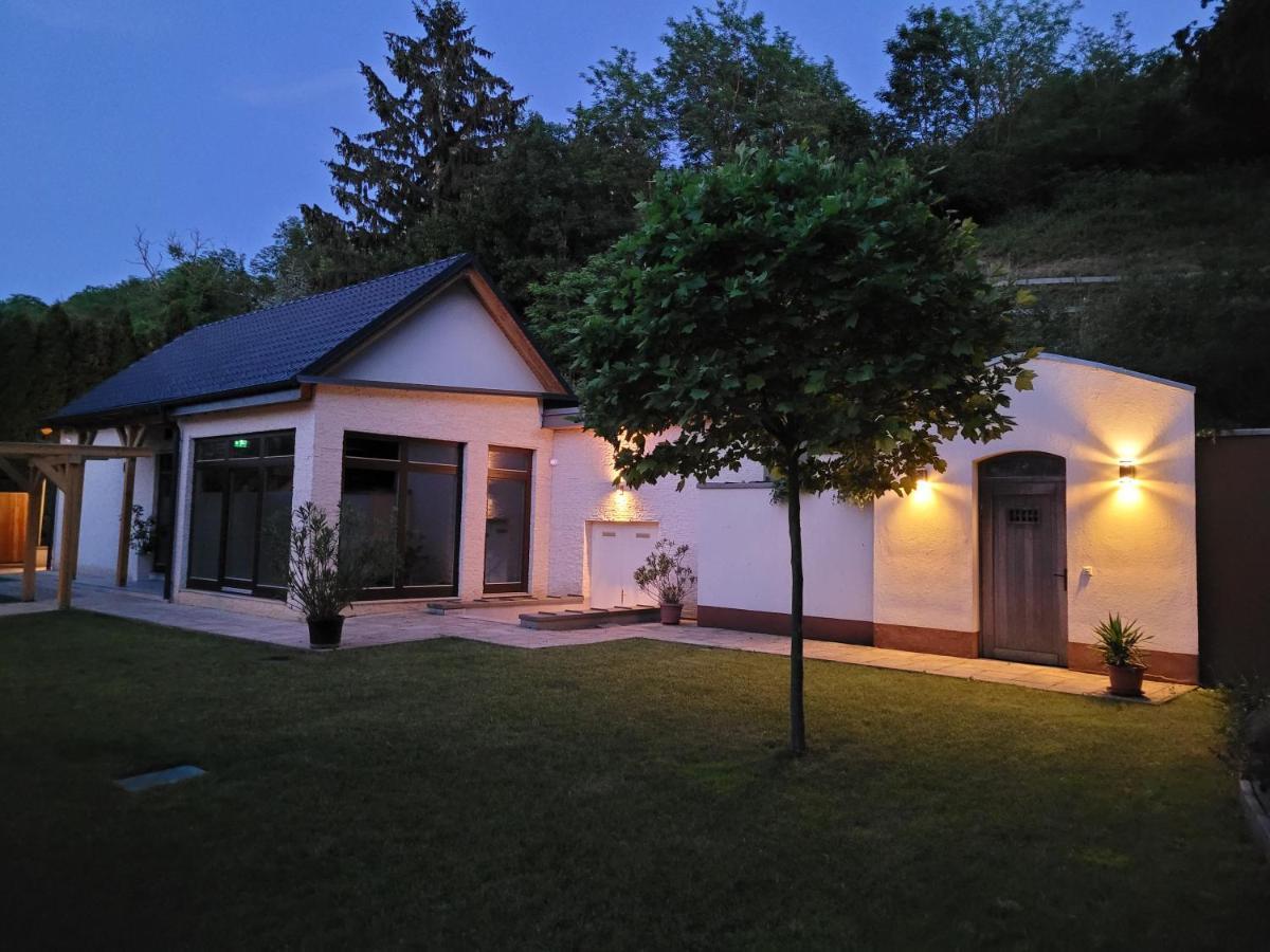 Villa Quality Wellness Dozmat Dış mekan fotoğraf