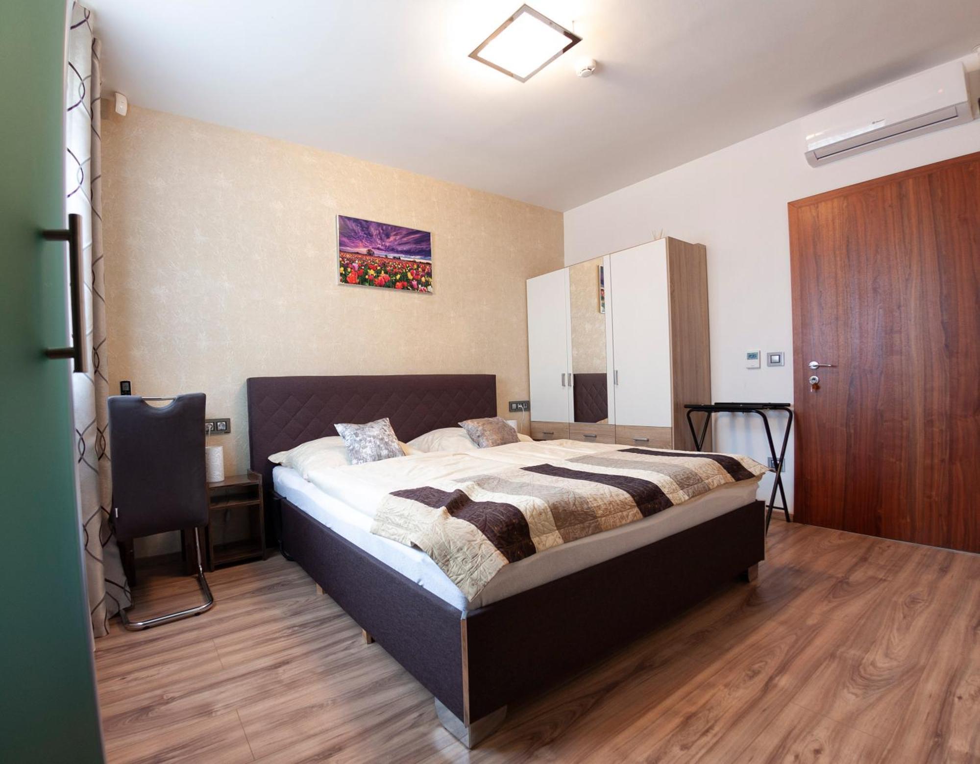 Villa Quality Wellness Dozmat Dış mekan fotoğraf