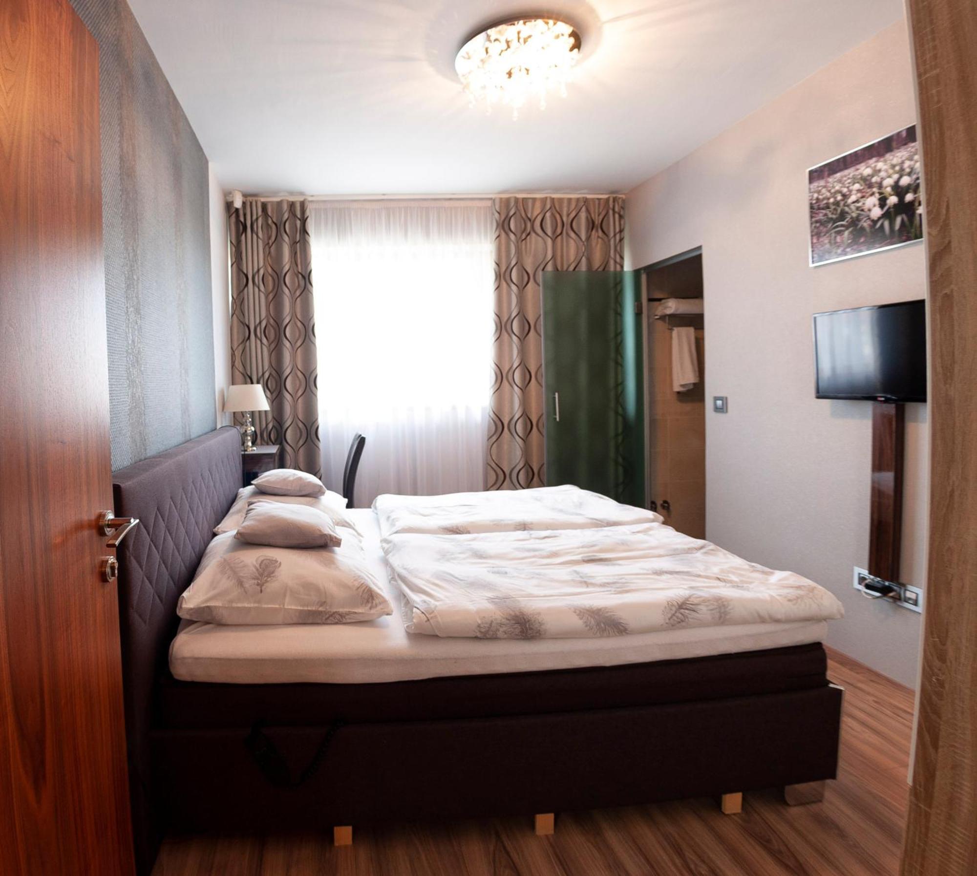 Villa Quality Wellness Dozmat Dış mekan fotoğraf