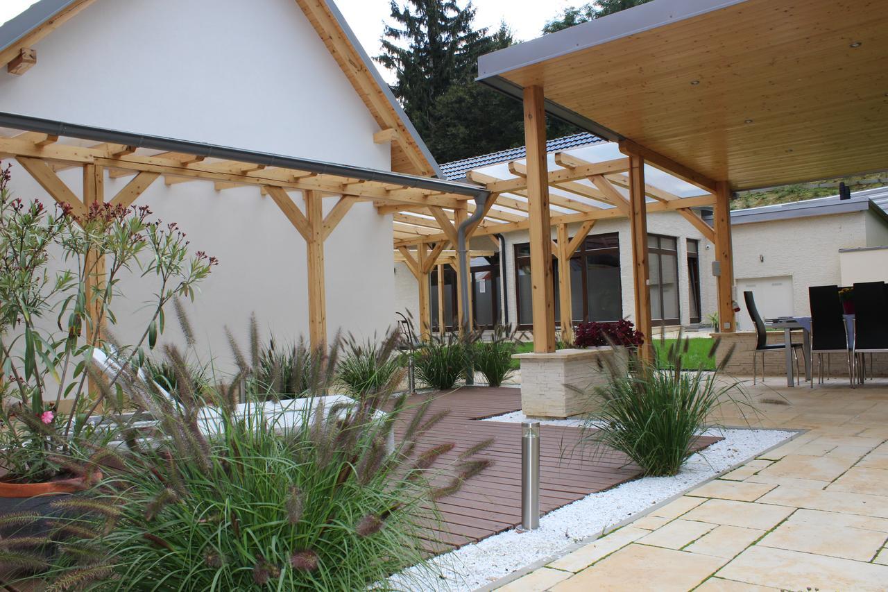 Villa Quality Wellness Dozmat Dış mekan fotoğraf